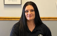 Tracey Wright